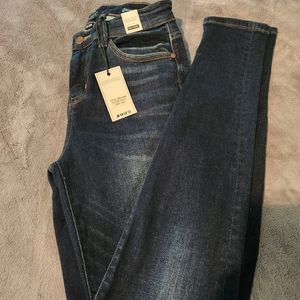 Judy Blue skinny jeans